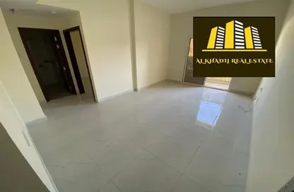 Apartment - 1 Bedroom - 1 Bathroom for rent in Sheikh Jaber Al Sabah Street - Al Naimiya - Al Nuaimiya - Ajman