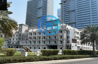 Apartment - 1 Bedroom - 1 Bathroom for sale in Gardenia Residency 1 - Gardenia Residency - Jumeirah Village Circle - Dubai