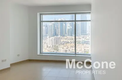 Apartment - 2 Bedrooms - 3 Bathrooms for rent in Burj Views C - Burj Views - Downtown Dubai - Dubai