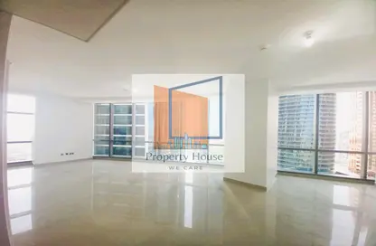 Apartment - 2 Bedrooms - 3 Bathrooms for rent in Etihad Tower 5 - Etihad Towers - Corniche Road - Abu Dhabi