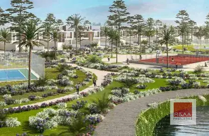 Villa - 5 Bedrooms - 5 Bathrooms for sale in Park Greens 3 - Park Greens - Damac Hills 2 - Dubai