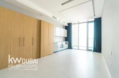 Apartment - 1 Bathroom for sale in SLS Dubai Hotel  and  Residences - Business Bay - Dubai