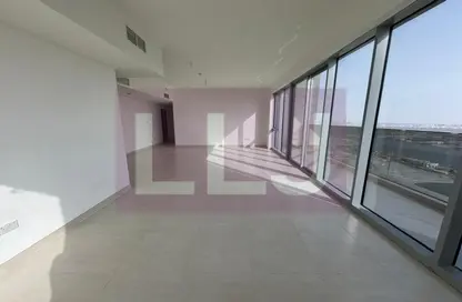 Penthouse - 3 Bedrooms - 5 Bathrooms for rent in Najmat Tower C1 - Najmat Abu Dhabi - Al Reem Island - Abu Dhabi