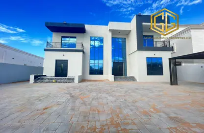 Villa - 5 Bedrooms - 6 Bathrooms for rent in Al Khawaneej 2 - Al Khawaneej - Dubai