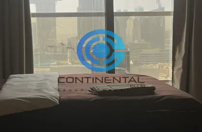 Apartment - 1 Bedroom - 1 Bathroom for sale in Elite Downtown Residence - Downtown Dubai - Dubai