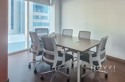 Office Space - Studio for rent in Park Lane Tower - Business Bay - Dubai