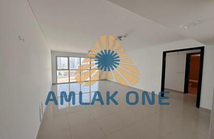 Apartment - 1 Bedroom - 2 Bathrooms for sale in RAK Tower - Marina Square - Al Reem Island - Abu Dhabi