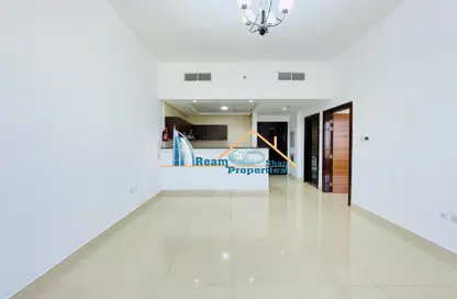 Apartment - 1 Bedroom - 2 Bathrooms for rent in Al Manal Residence 1 - Dubai Silicon Oasis - Dubai