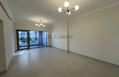 Apartment - 1 Bedroom - 2 Bathrooms for rent in Art Parkview - Arjan - Dubai