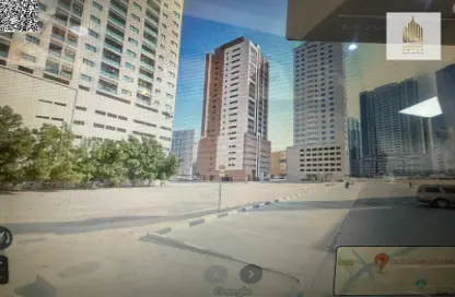 Land - Studio for sale in Moon Towers - Al Nahda - Sharjah