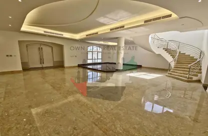 فيلا - 5 غرف نوم - 6 حمامات للايجار في ند الشيبا فيلاز - ند الشبا 3 - ند الشبا - دبي