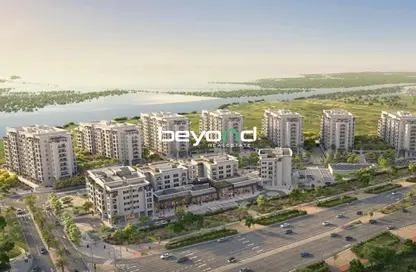 Apartment - 2 Bedrooms - 3 Bathrooms for sale in Residences C - Yas Golf Collection - Yas Island - Abu Dhabi