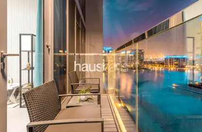 Apartment - 1 Bedroom - 1 Bathroom for sale in Residences 14 - District One - Mohammed Bin Rashid City - Dubai