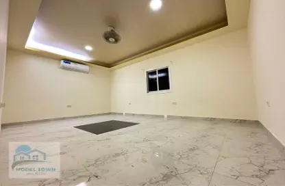 Apartment - 1 Bedroom - 1 Bathroom for rent in Khalifa City A - Khalifa City - Abu Dhabi