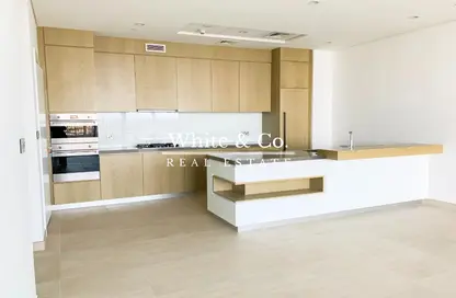 Apartment - 2 Bedrooms - 2 Bathrooms for rent in Serenia Residences North - Serenia Residences The Palm - Palm Jumeirah - Dubai