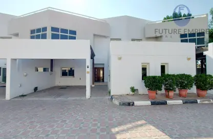 Villa - 5 Bedrooms - 6 Bathrooms for rent in Al Wasl Villas - Al Wasl Road - Al Wasl - Dubai