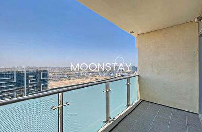 Apartment - 3 Bedrooms - 4 Bathrooms for sale in Al Nada 2 - Al Muneera - Al Raha Beach - Abu Dhabi