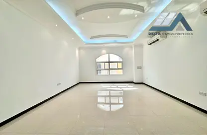 Apartment - 4 Bedrooms - 3 Bathrooms for rent in Khalifa City A Villas - Khalifa City A - Khalifa City - Abu Dhabi