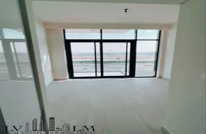 Apartment - 1 Bathroom for rent in AZIZI Riviera 46 - Meydan One - Meydan - Dubai