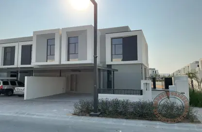 Townhouse - 4 Bedrooms - 4 Bathrooms for rent in Murooj Al Furjan - Al Furjan - Dubai