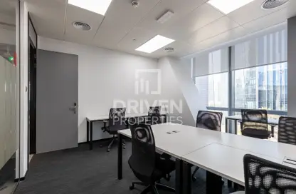 Office Space - Studio for rent in Boulevard Plaza 1 - Boulevard Plaza Towers - Downtown Dubai - Dubai