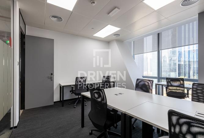 Rent In Boulevard Plaza 1: Fully Furnished | Regus Business Center ...