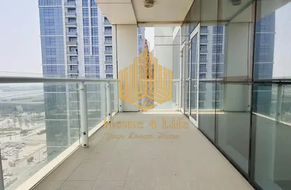 Apartment - 2 Bedrooms - 3 Bathrooms for rent in Sheikh Rashid Bin Saeed Street - Rawdhat Abu Dhabi - Abu Dhabi