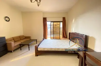 Apartment - 1 Bathroom for rent in Elite Sports Residence 6 - Elite Sports Residence - Dubai Sports City - Dubai