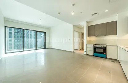 Apartment - 1 Bedroom - 1 Bathroom for rent in Park Heights 2 - Park Heights - Dubai Hills Estate - Dubai