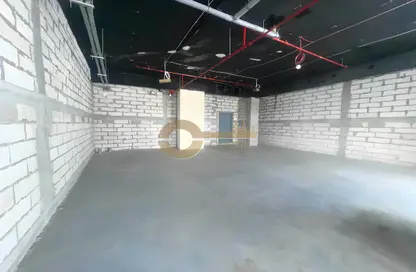 Retail - Studio for rent in AZIZI Riviera - Meydan One - Meydan - Dubai