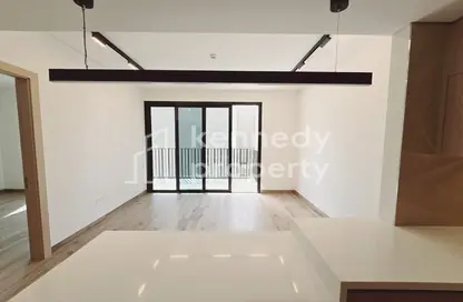 Apartment - 1 Bedroom - 1 Bathroom for rent in Oakley Square Residences - Jumeirah Village Circle - Dubai