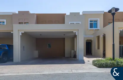 Villa - 3 Bedrooms - 2 Bathrooms for sale in Al Reem 2 - Al Reem - Arabian Ranches - Dubai