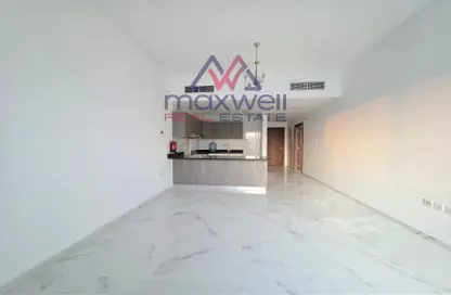 Apartment - 2 Bedrooms - 4 Bathrooms for rent in 5th Avenue - Al Furjan - Dubai