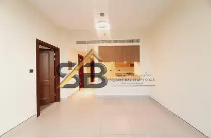 Apartment - 1 Bedroom - 2 Bathrooms for rent in La Cascade - Jumeirah Garden City - Al Satwa - Dubai