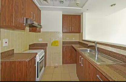 Apartment - 1 Bedroom - 1 Bathroom for rent in Executive Tower L - Executive Towers - Business Bay - Dubai