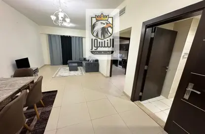 Apartment - 1 Bedroom - 2 Bathrooms for rent in Al Jurf 2 - Al Jurf - Ajman Downtown - Ajman