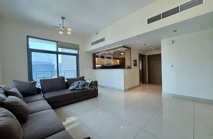 Apartment - 3 Bedrooms - 3 Bathrooms for sale in Claren Tower 1 - Claren Towers - Downtown Dubai - Dubai