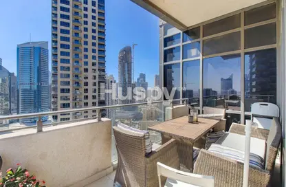 Apartment - 2 Bedrooms - 3 Bathrooms for sale in South Ridge 3 - South Ridge - Downtown Dubai - Dubai