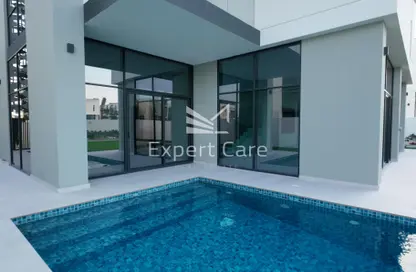 Villa - 4 Bedrooms - 5 Bathrooms for sale in Murooj Al Furjan - Al Furjan - Dubai