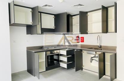 Apartment - 2 Bedrooms - 3 Bathrooms for rent in Tiraz - Naseej District - Aljada - Sharjah