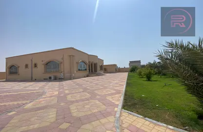 Villa - 6 Bedrooms - 7 Bathrooms for rent in Al Riffa - Ras Al Khaimah