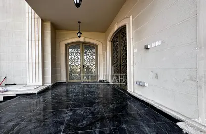 Villa - 6 Bedrooms - 7 Bathrooms for rent in Mohamed Bin Zayed City - Abu Dhabi