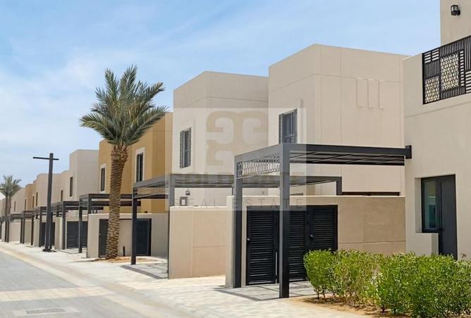 Sale in Sharjah Sustainable City: 3 Bedroom Villa / Free Hold /Ready to ...