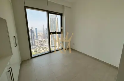 Apartment - 3 Bedrooms - 4 Bathrooms for sale in Downtown Views II Tower 1 - Downtown Views II - Downtown Dubai - Dubai