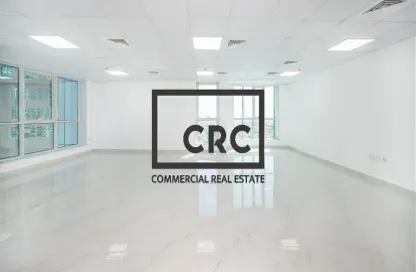 Office Space - Studio - 1 Bathroom for rent in Dubai Star - JLT Cluster L - Jumeirah Lake Towers - Dubai