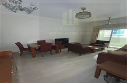 Apartment - 1 Bedroom - 2 Bathrooms for rent in Al Jurf 2 - Al Jurf - Ajman Downtown - Ajman