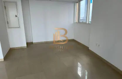 Office Space - Studio - 1 Bathroom for rent in Airport Road - Abu Dhabi