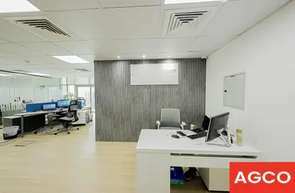 Office Space - Studio for rent in Tiffany Tower - JLT Cluster W - Jumeirah Lake Towers - Dubai