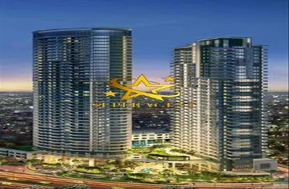 Whole Building - Studio for sale in Mohamed Bin Zayed City - Abu Dhabi