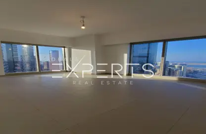 Apartment - 3 Bedrooms - 5 Bathrooms for sale in The Gate Tower 3 - Shams Abu Dhabi - Al Reem Island - Abu Dhabi